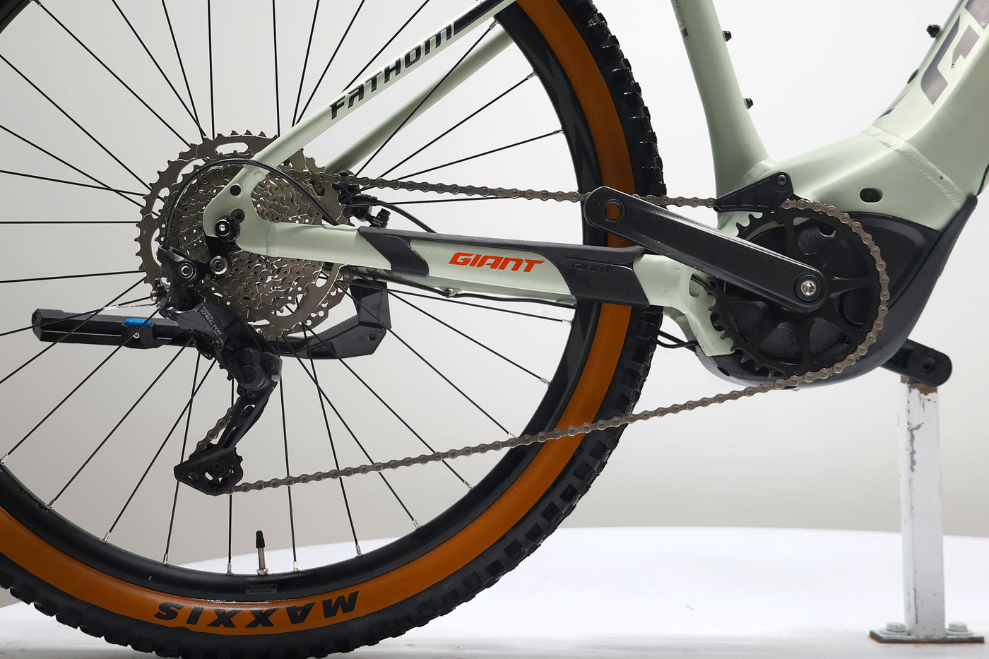 GIANT Fathom E+ 2 2022 T.L