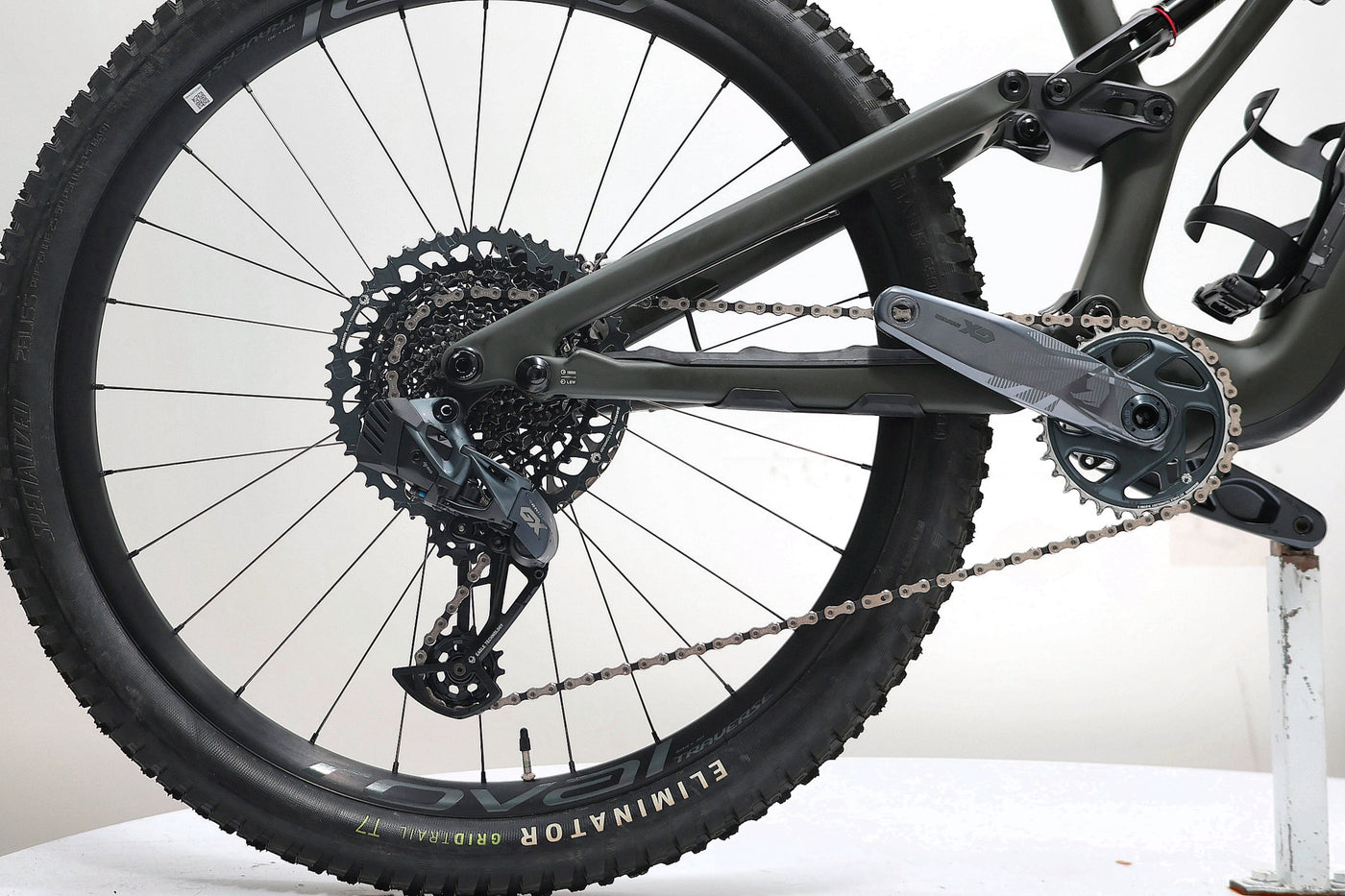 SPECIALIZED Stumpjumper EVO LTD 2023 T.S