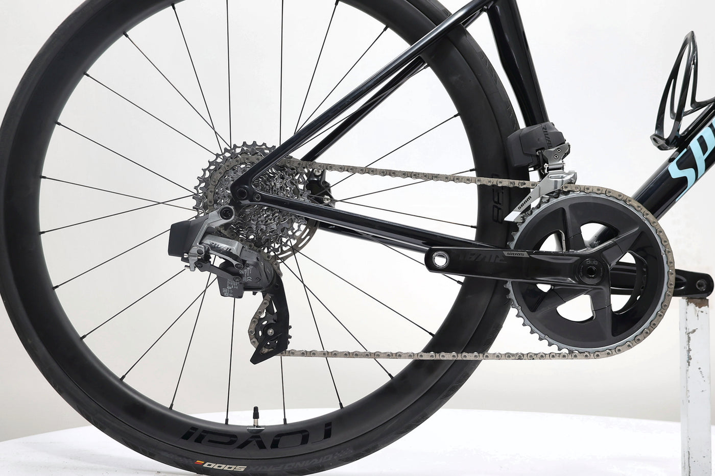 SPECIALIZED Tarmac SL8 Expert 2024 T.56