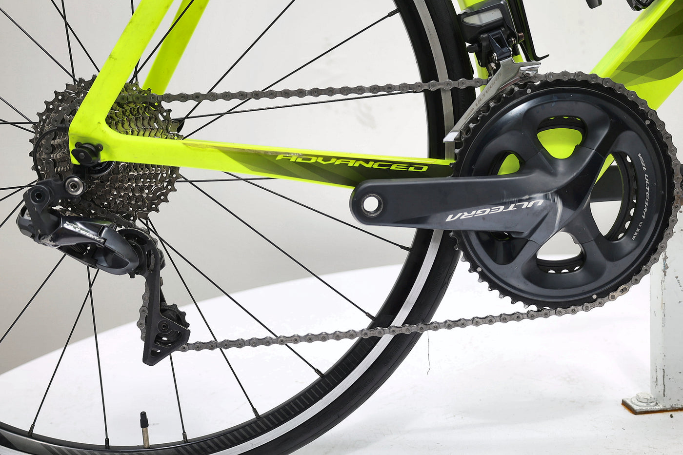 GIANT Propel Advanced 0 2019 T.L