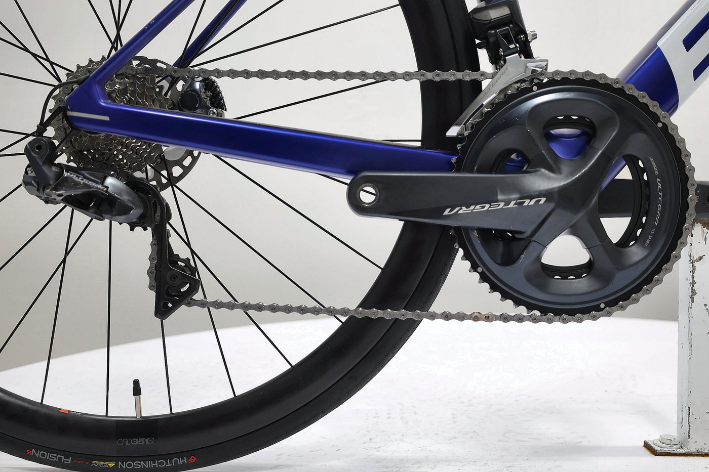 BMC Teammachine SLR 01 FOUR 2021 T.54