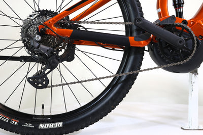 GIANT Stance E+2 625 2022 T.L 253568
