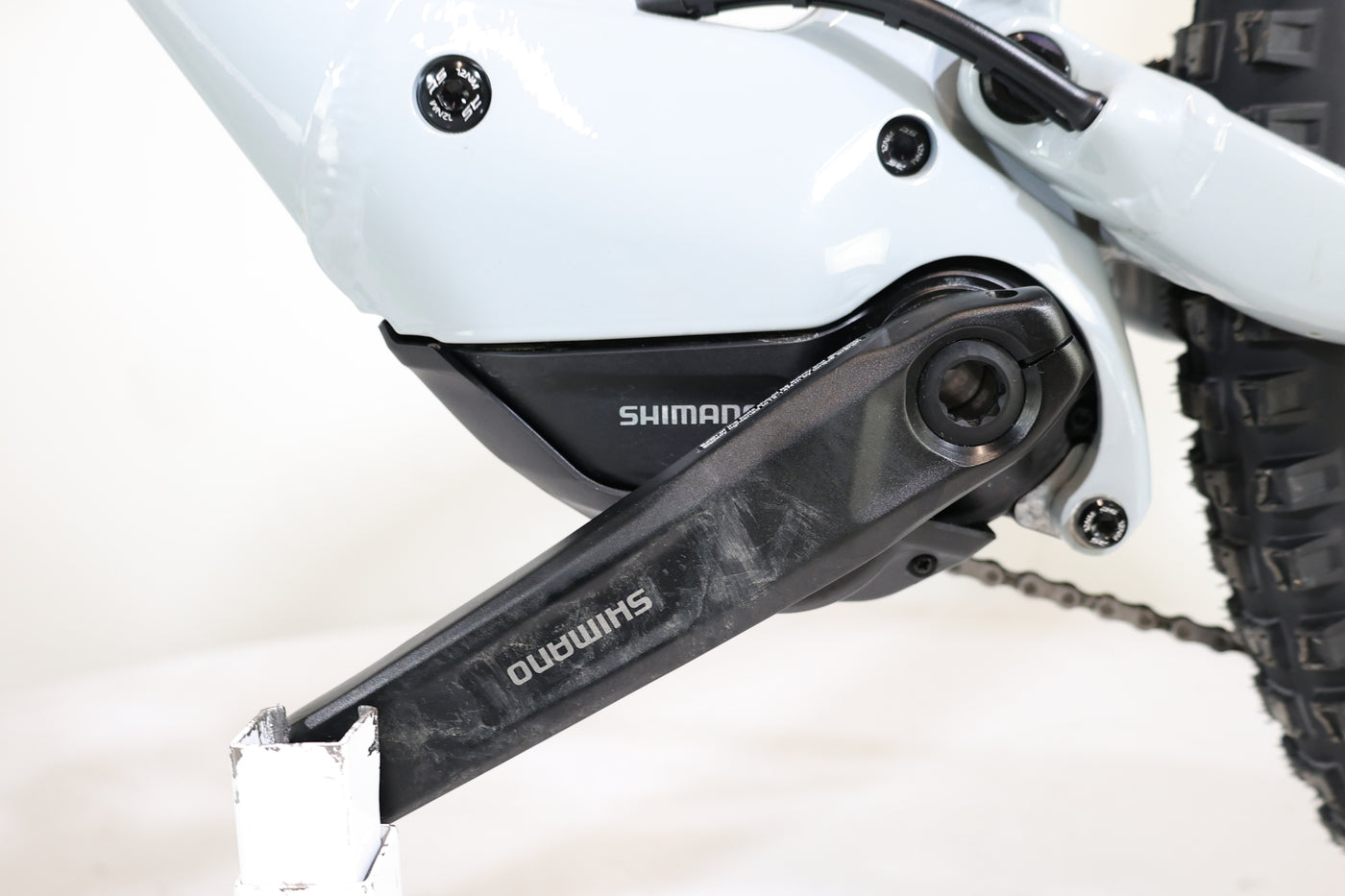 Orbea Rise H20 2024 T.L 247759