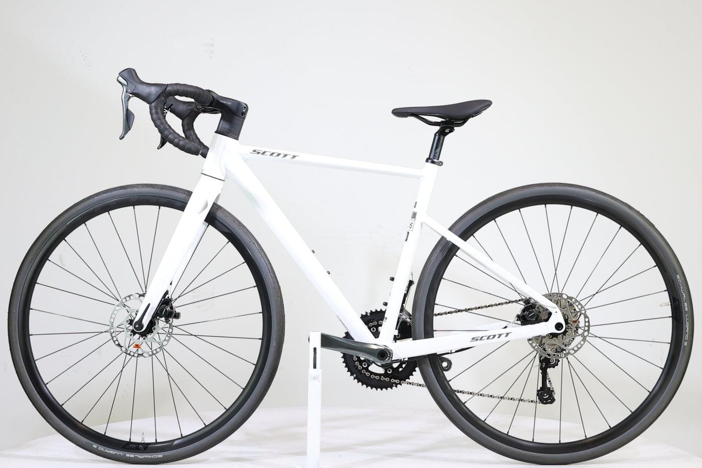scott contessa speedster 15 rennrad SCOTT SPEEDSTER CONTESSA 2024 Route Occasion Reconditionné