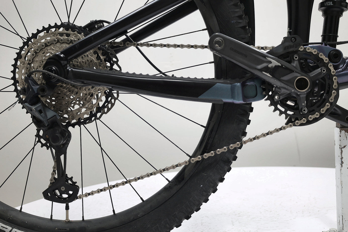 GIANT Reign 1 2024 T.S