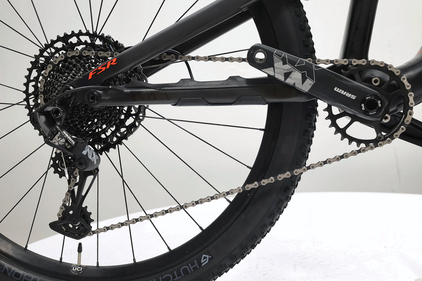 SPECIALIZED Men's Stumpjumper Comp Carbon 29 2020 T.L