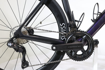 LAPIERRE Aircode DRS 8.0 2024 T.L 247977
