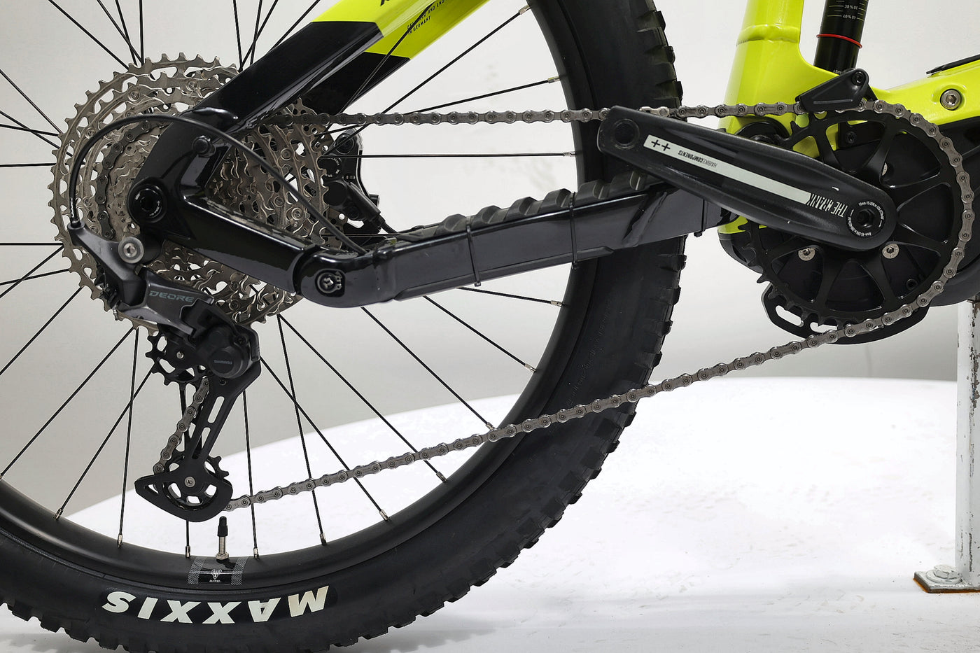 HAIBIKE AllMtn 3 2023 T.XL