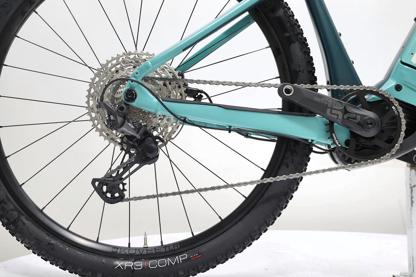 TREK Powerfly 5 Gen4 2023 T.M