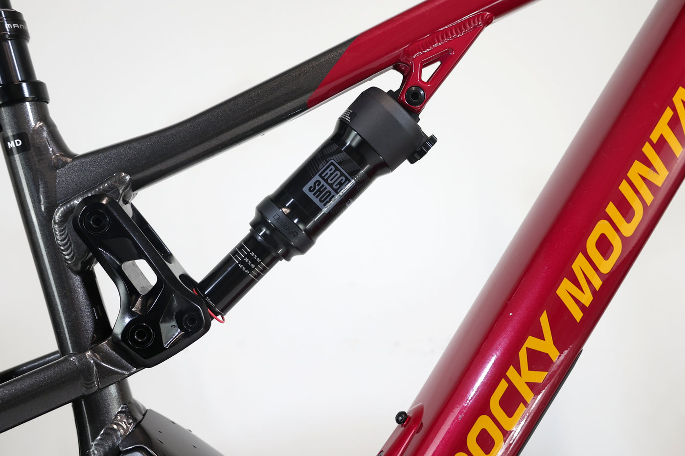 ROCKY MOUNTAIN Instinct Powerplay Alloy 30 2022 T.M
