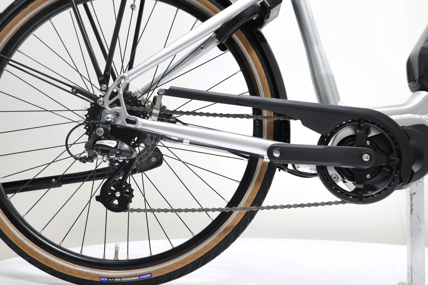 GITANE  e-CITY Steps D8+ 26” 2025