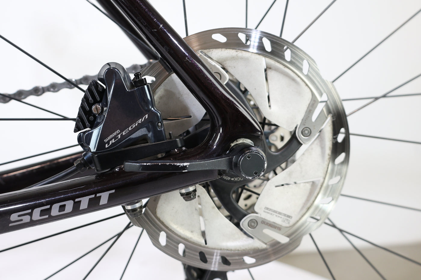 Scott Contessa Addict 2022 T.S 2860