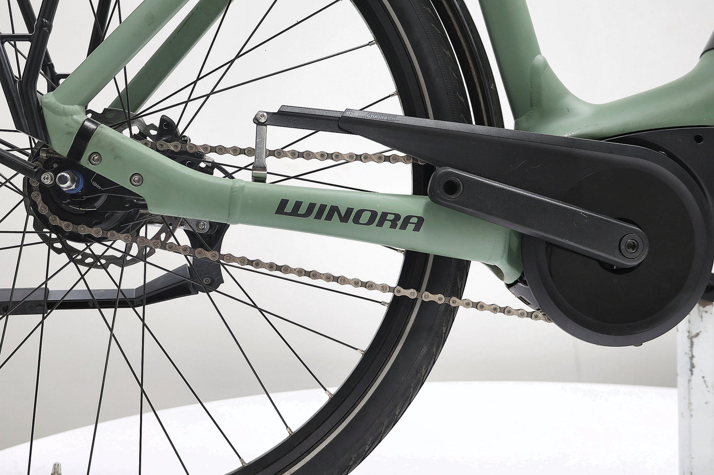 WINORA Tria N8 2022 T.56