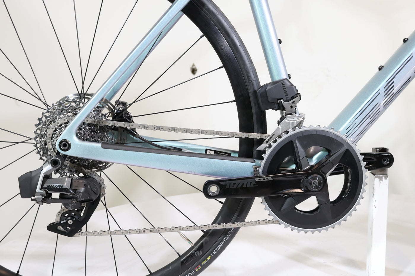 SCOTT Addict 10 2023 T.L 249054