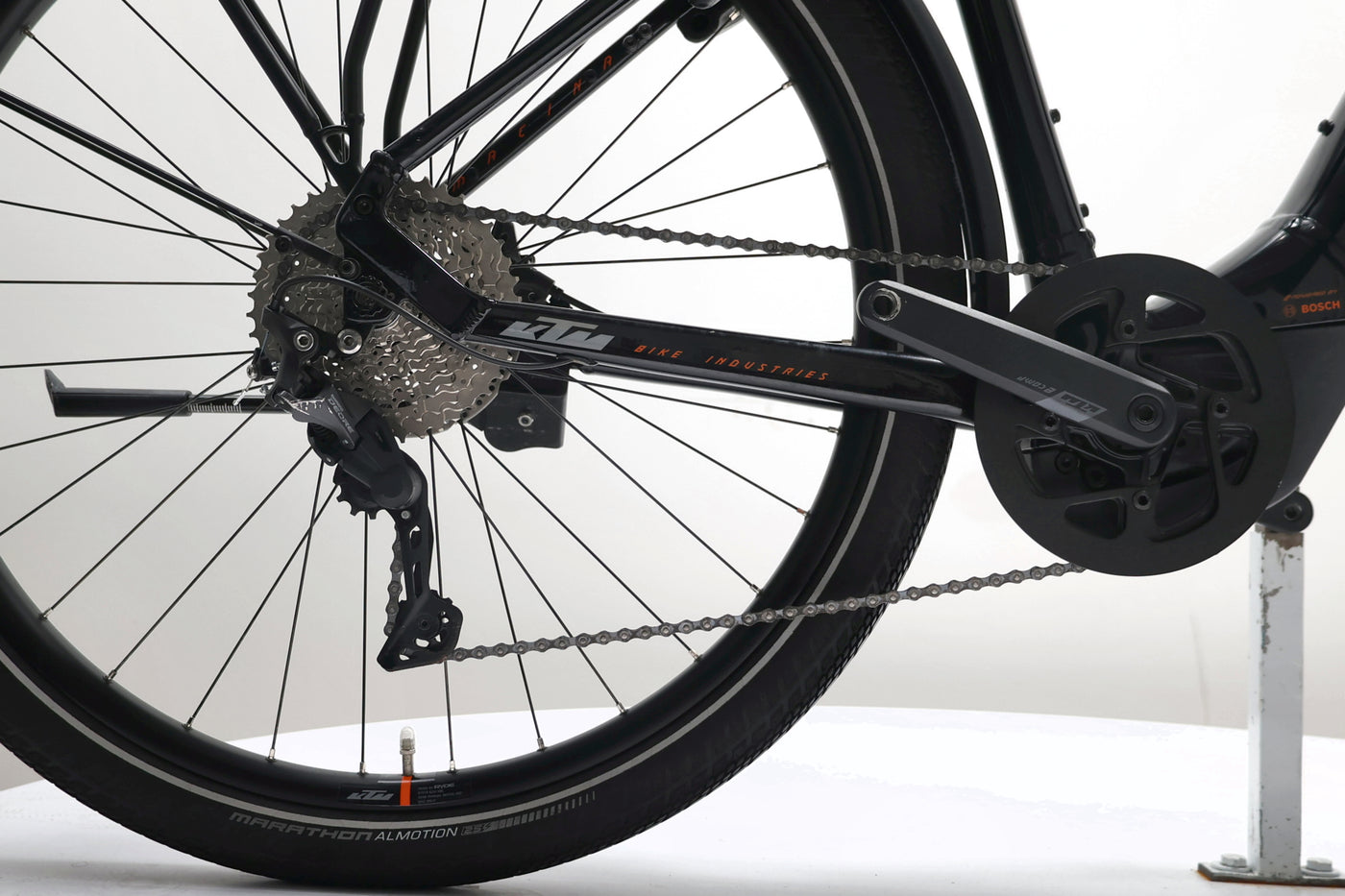 KTM Macina Gran 291 2021 T.L