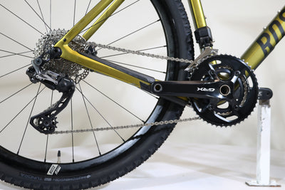 ROSE Backroad GRX CLASSIFIED Di2 2022 T.59 252150