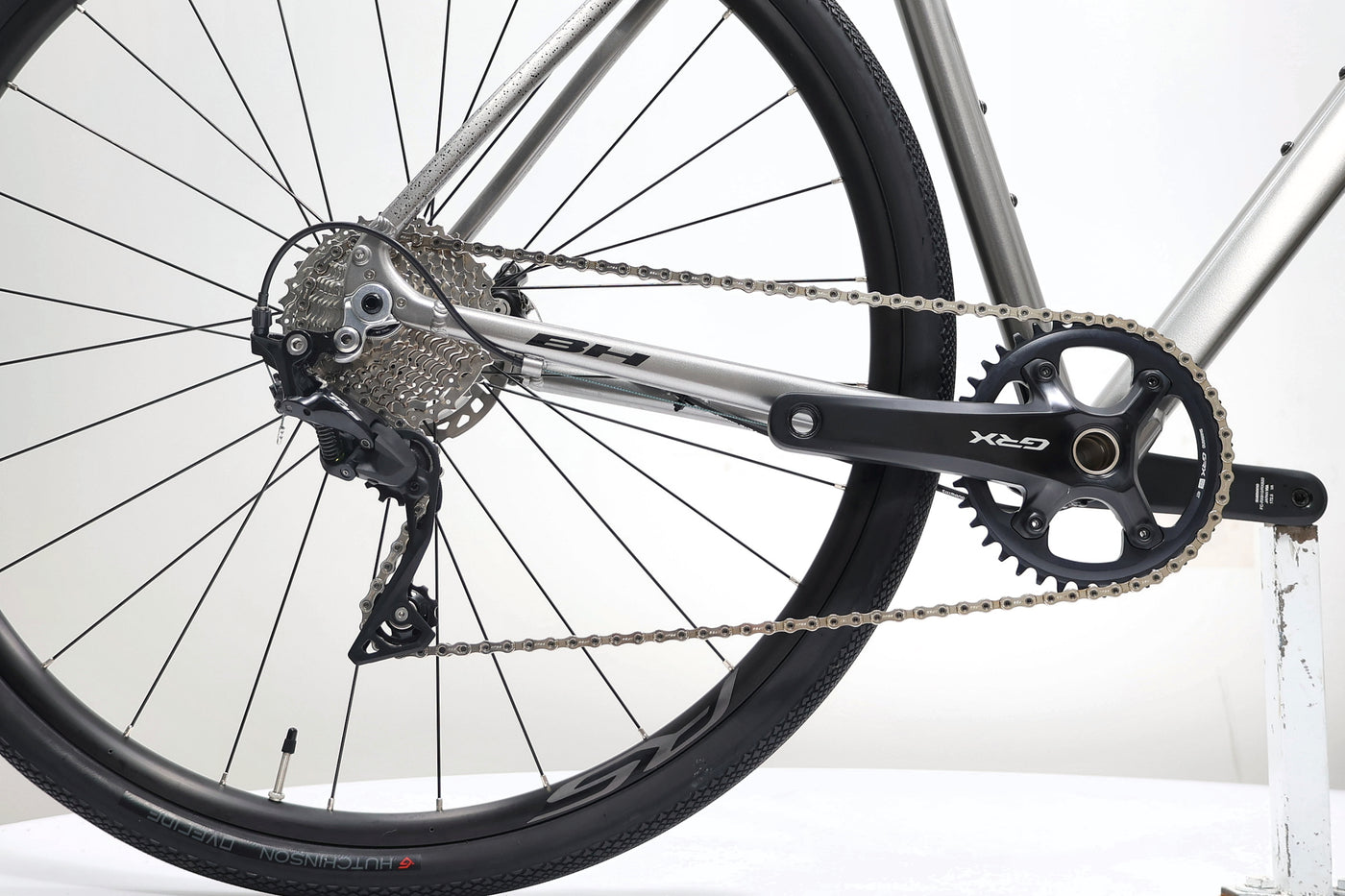 BH Gravel X 1.0 2024 T.L
