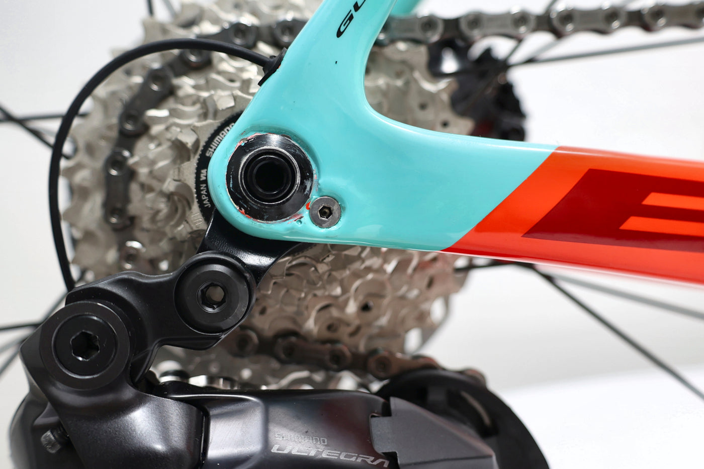BH G8 Disc 7.0 2020 T.L