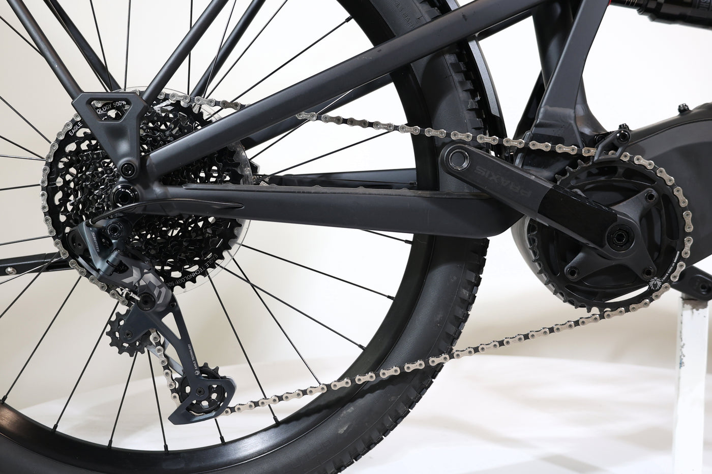 SPECIALIZED Turbo Tero X 6.0 2023 T.L 252697