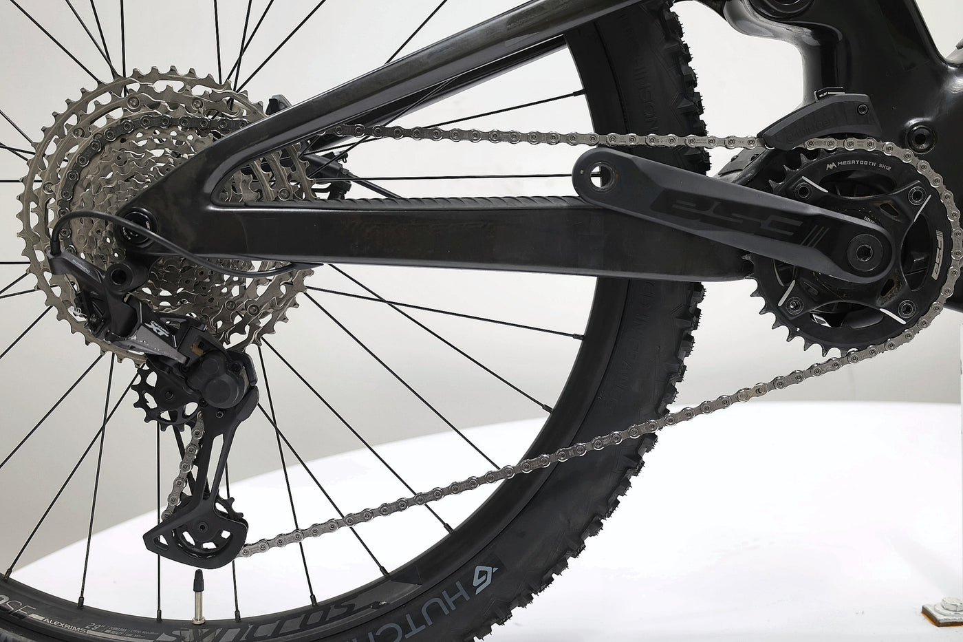 SCOTT Lumen eRide 910 2023 T.XL