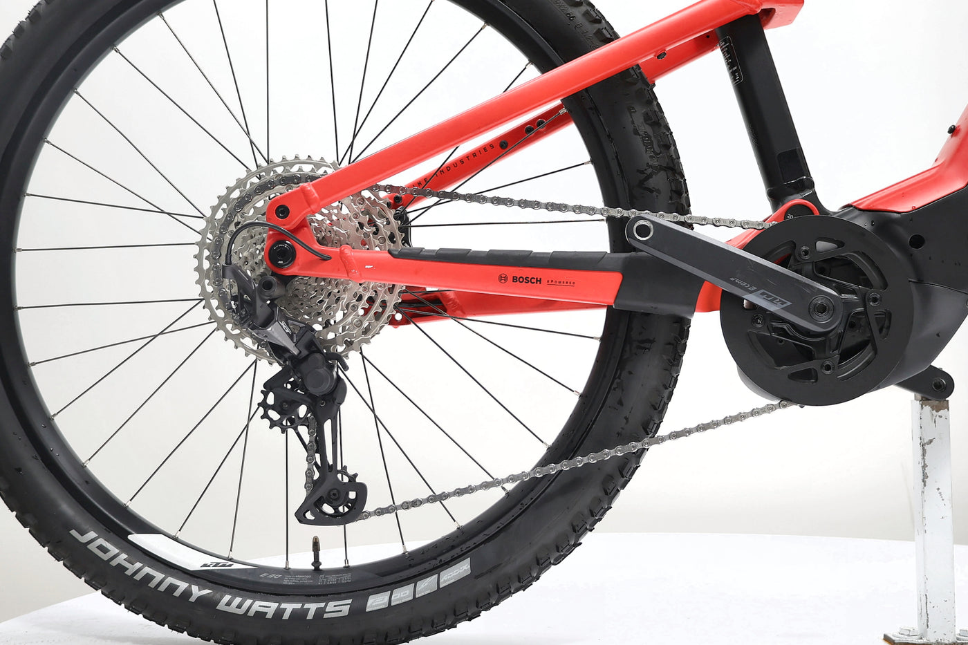 KTM Macina Chacana Pro LTD 2023 T.L