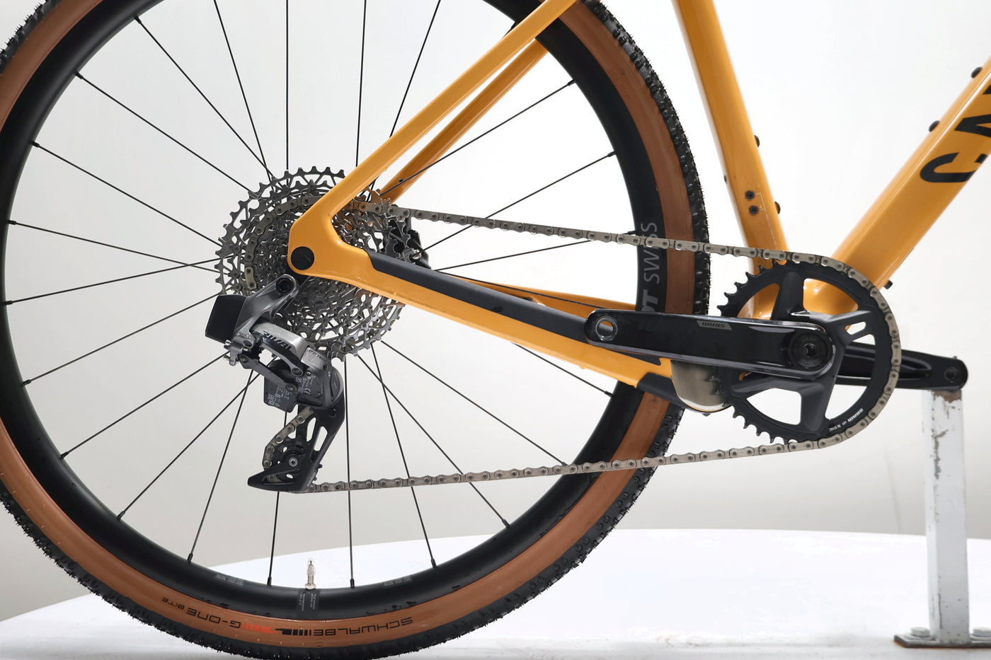 CANYON Grizl CF SL 7 eTap 2023 T.S 254815