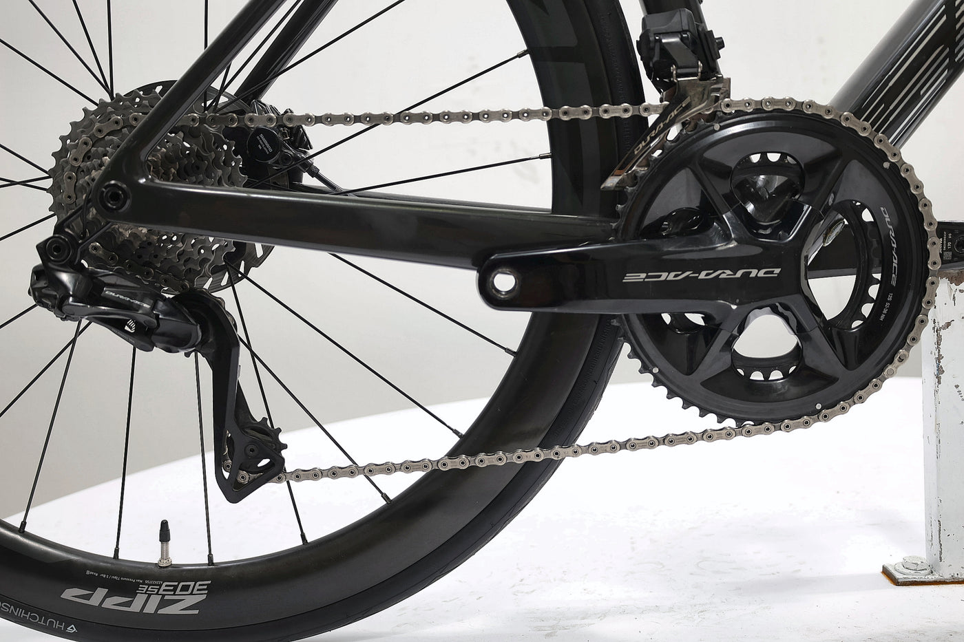 SCOTT Addict RC Pro 2023 T.52