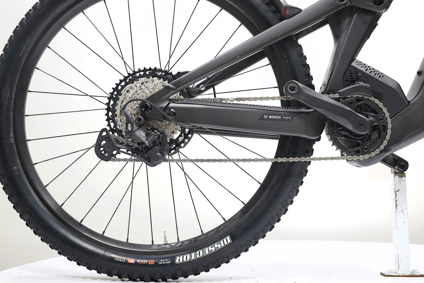 Scott Patron eRide 900 2022 T.M