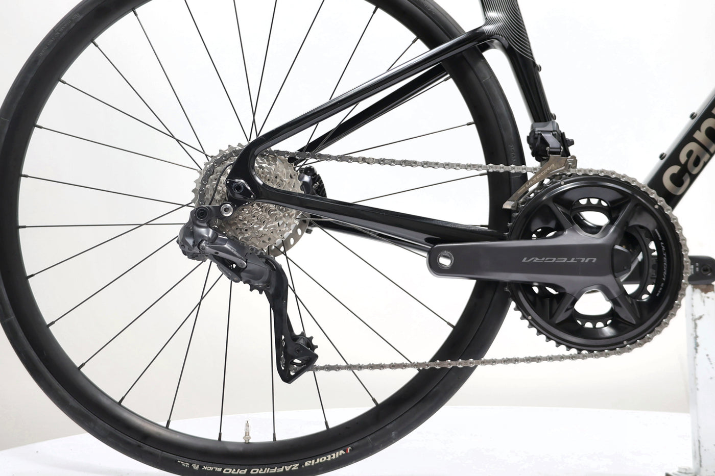 CANNONDALE SuperSix EVO 4 2024 T.44