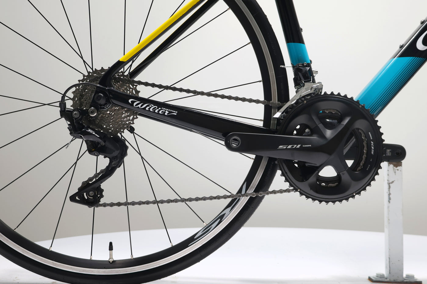 Wilier Triestina New Garda 2023 T.L 255191