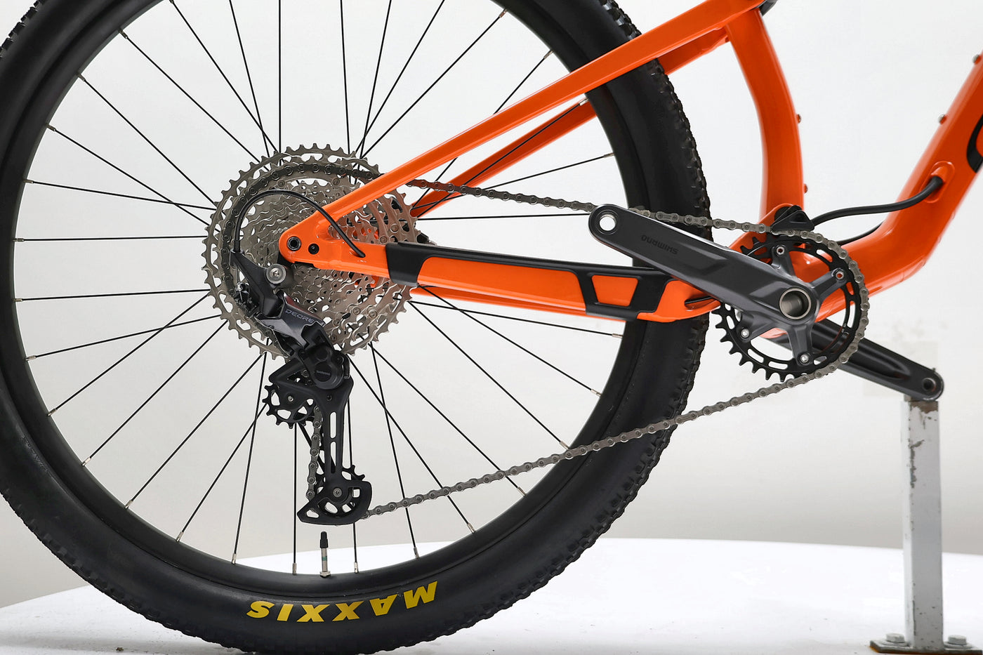ORBEA Oiz H30 2022 T.M 251788