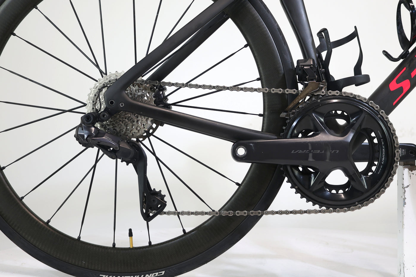 SPECIALIZED S-Works Tarmac SL7 2022 T.54 253024