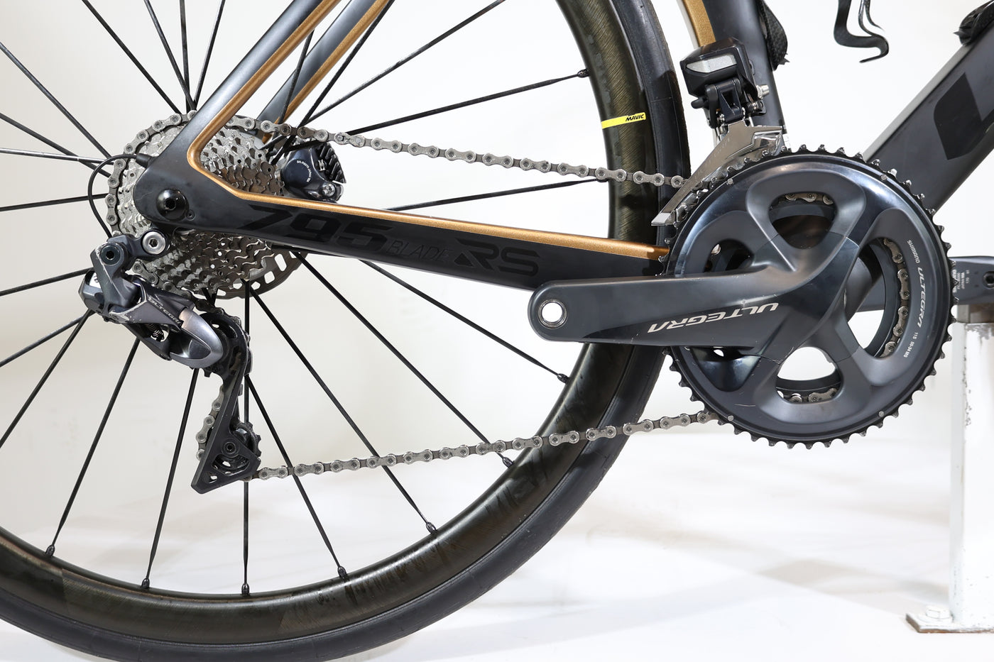 LOOK 795 Blade RS 2021 T.51 (S) 248479