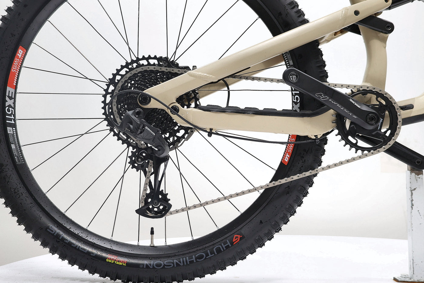 Canyon Spectral 29 AL 5 2022 T.M