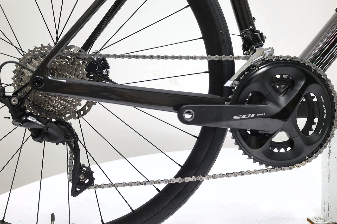 SCOTT Addict 30 2023 T.L