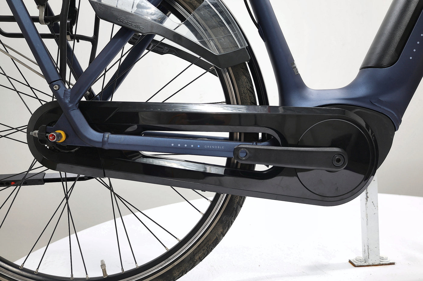 GAZELLE Grenoble C7+ HMB 2023 T.M