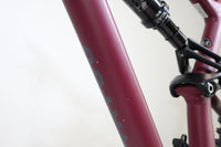 Specialized STATUS 160 2021 T.M 3054