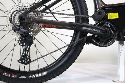 ROCKY MOUNTAIN Growler Powerplay 30 2022 T.L 253625