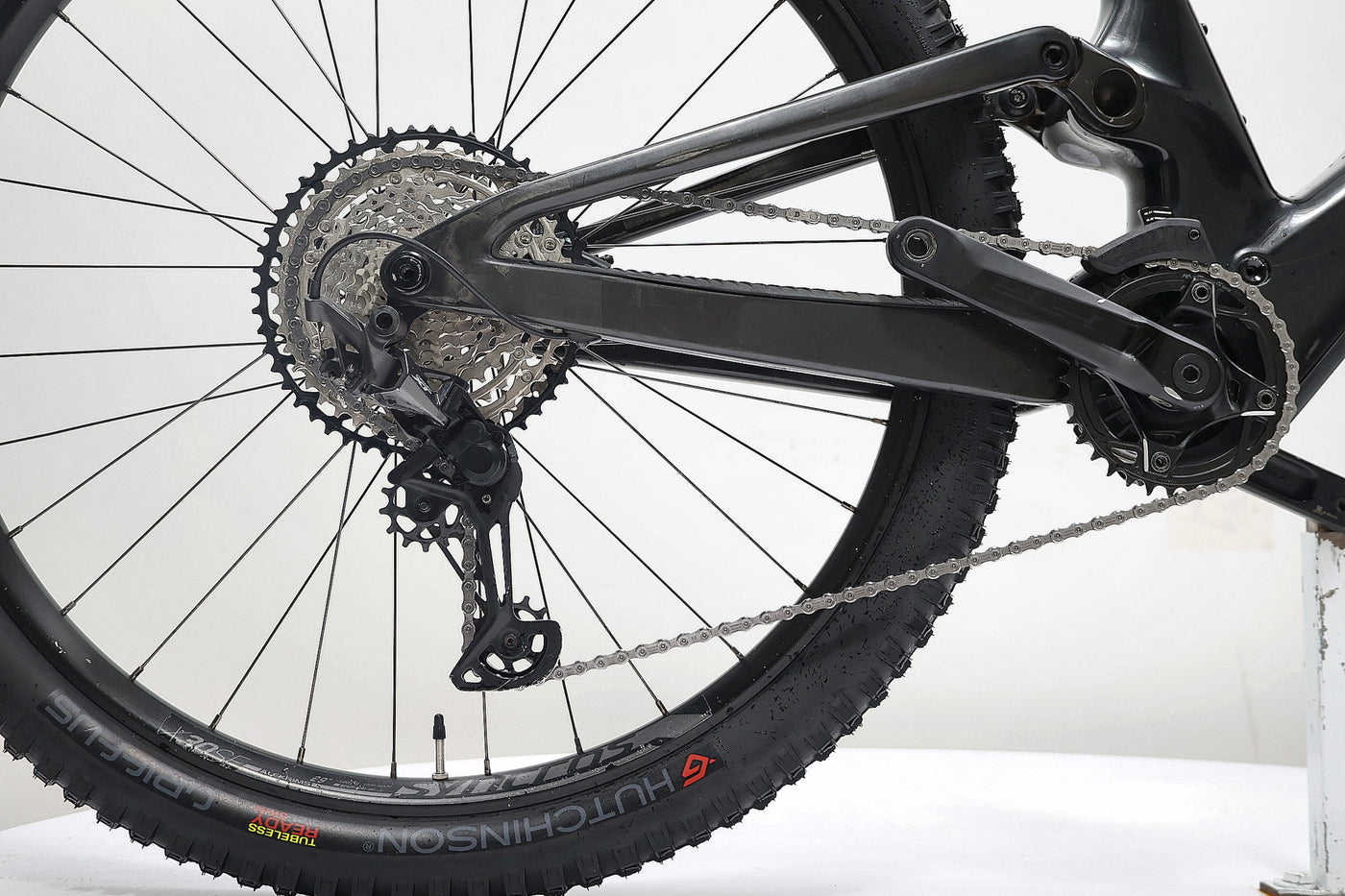 SCOTT Lumen eRide 910 2023 T.XL