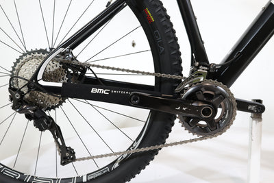 BMC Teamelite 01 2016 T.M 245820