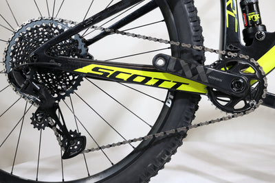 SCOTT Spark RC 900 World Cup 2019 T.L 250523