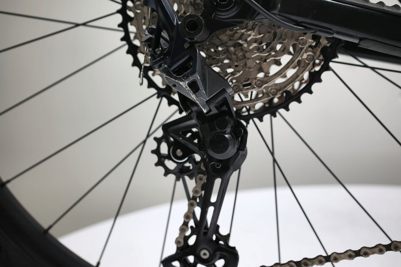 GIANT Reign 1 2024 T.S