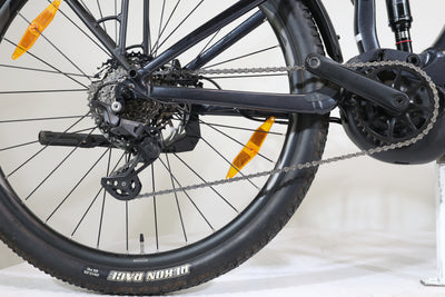 GIANT Stance E+ EX 2022 T.S 253277