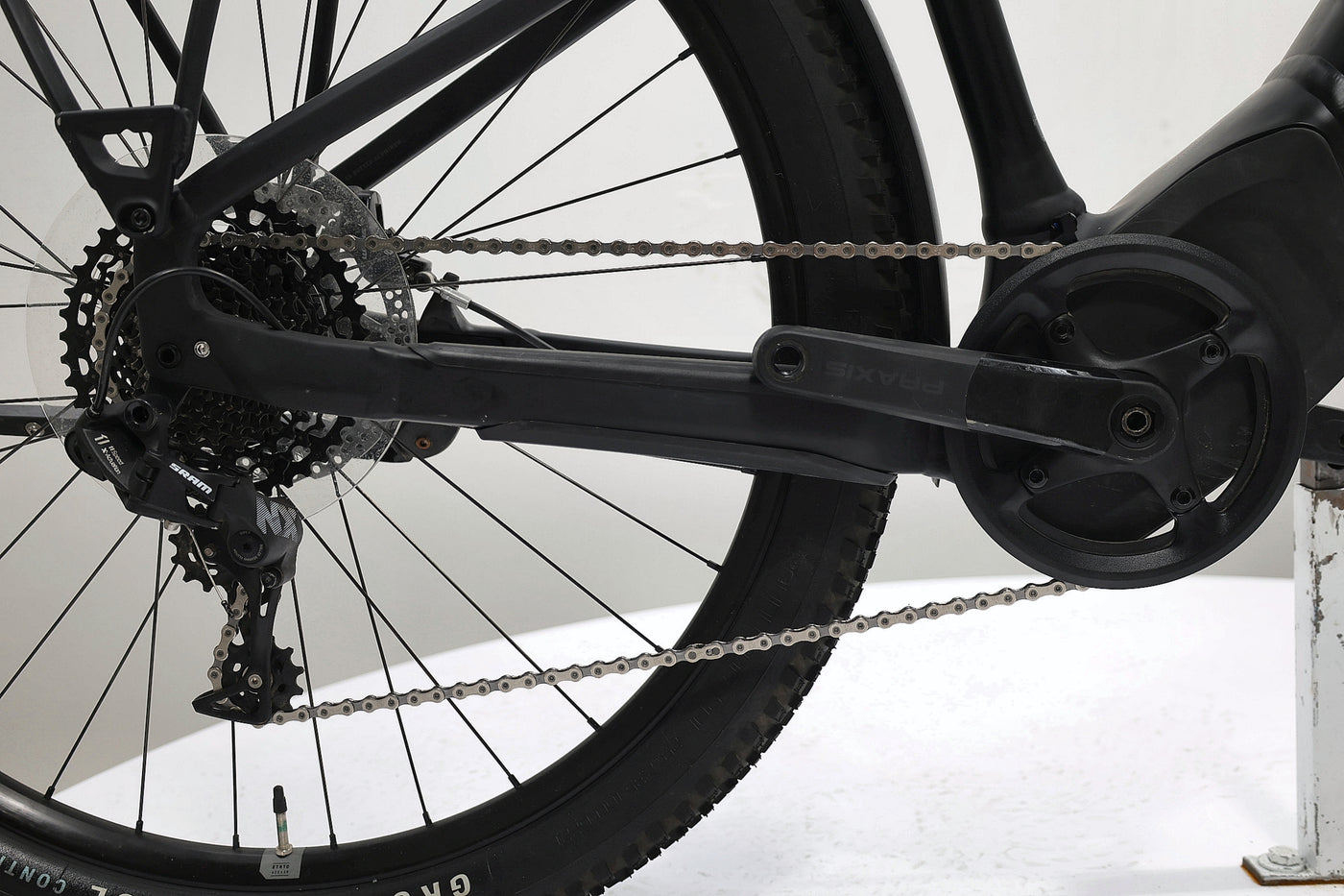 SPECIALIZED Turbo Tero 4.0 EQ 2023 T.M