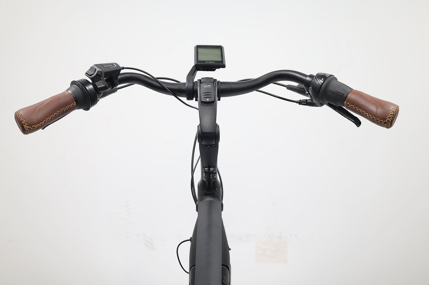 GAZELLE Arroyo C8 HMB Elite 2024 T.L