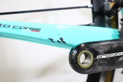 Bianchi Specialissima Super Record 2020 T.47 245183