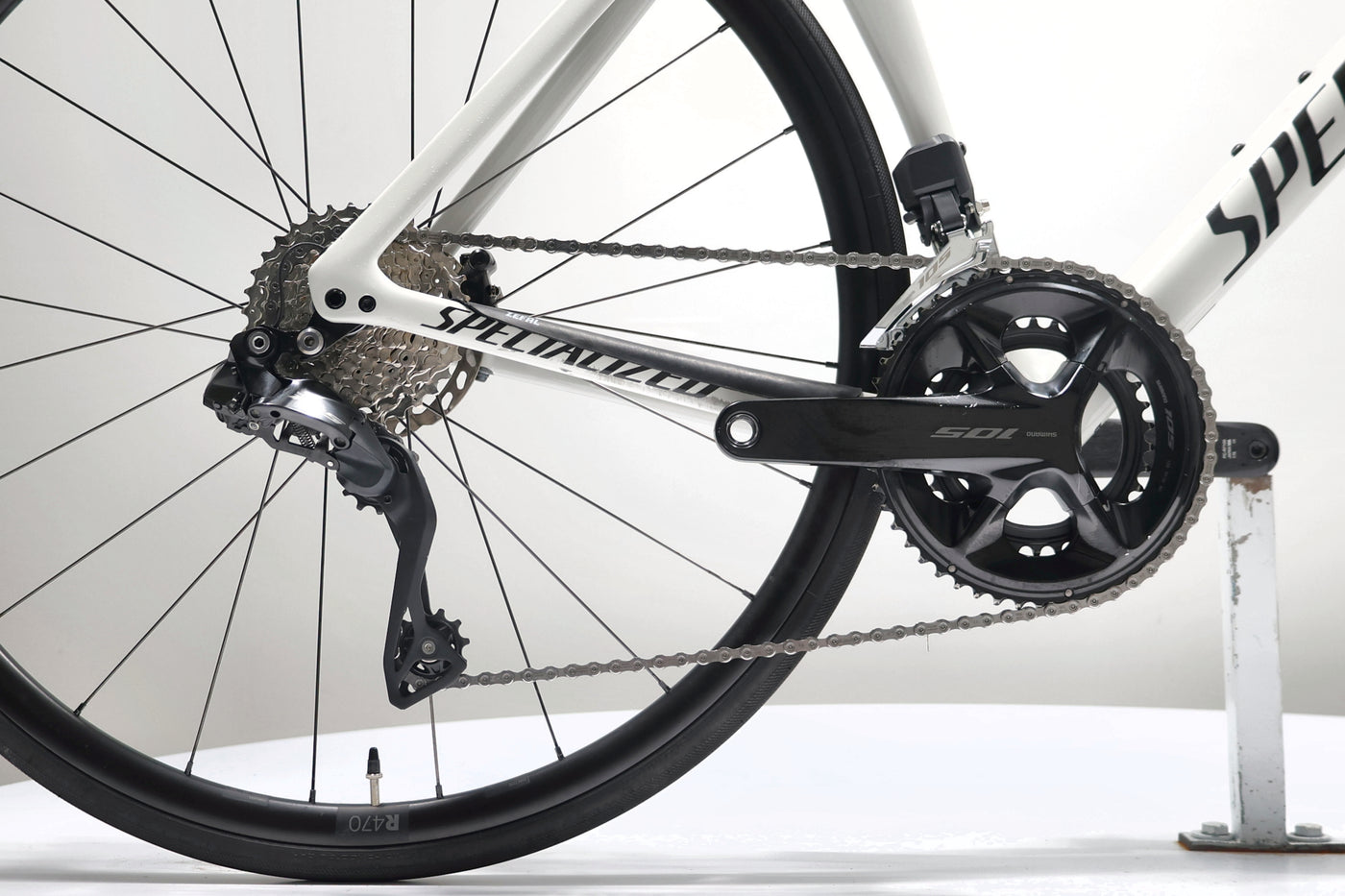 SPECIALIZED Tarmac SL7 Comp 2023 T.61 254857