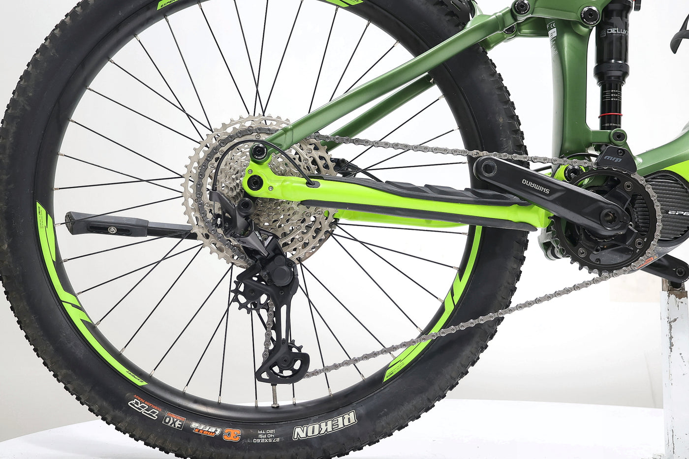 MERIDA eONE-FORTY 775 2022 T.XL