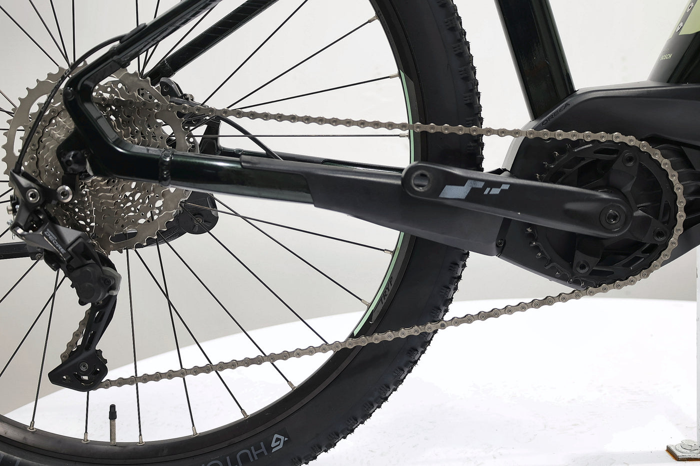 ORBEA Keram 10 2021 T.XL