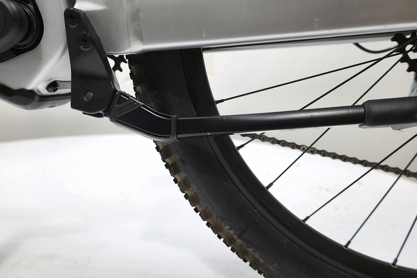 SCOTT Strike eRide 920 EVO 2022 T.L